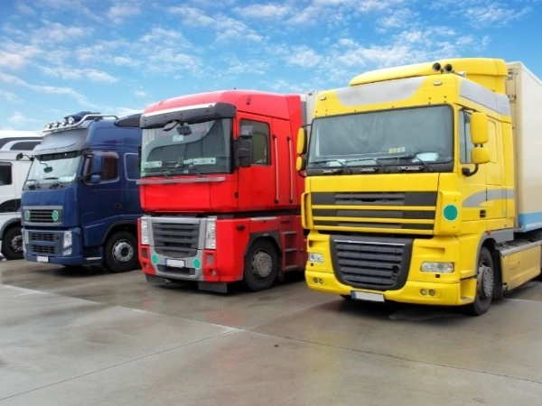 Bursa İmranlı Nakliye